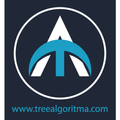 Tree Algoritma's Logo