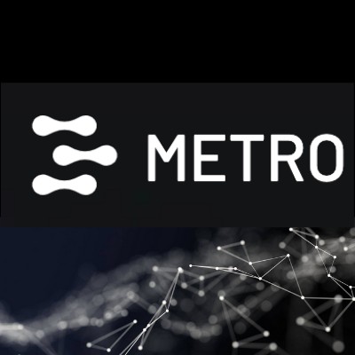 Metro Market Gurus's Logo