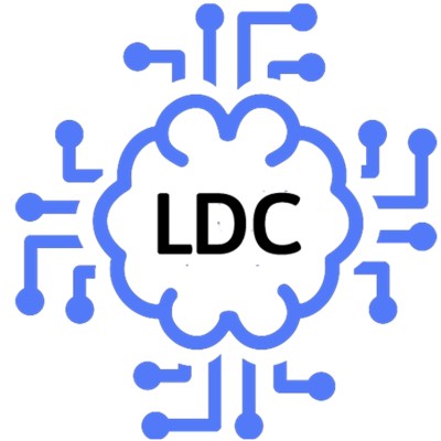 London Data Consulting's Logo