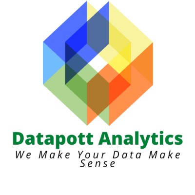 Datapott Analytics Logo