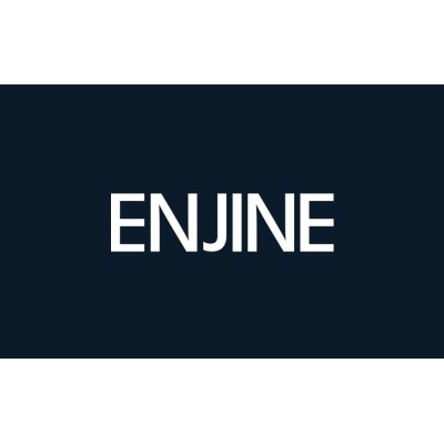 ENJINE's Logo