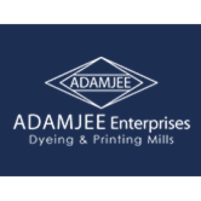 Adamjee Textile Mills (PVT) LTD's Logo