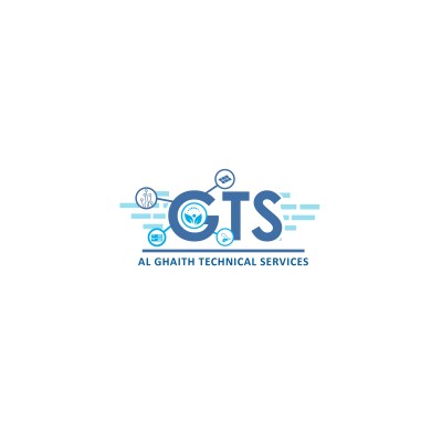 AL Ghaith Technical Services's Logo