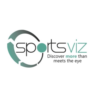 SportsViz Ltd's Logo