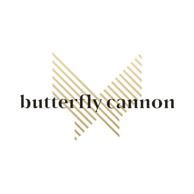 Butterfly Cannon Logo