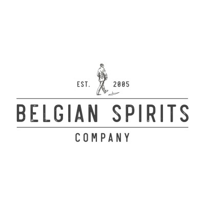 Belgian Spirits Company's Logo