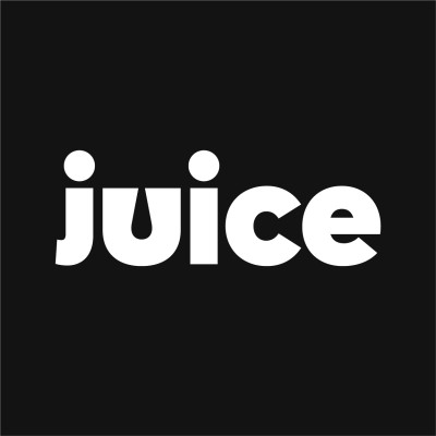 Juice Creative Design Limited's Logo