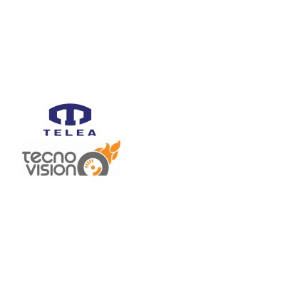 TELEA TECNOVISION S.r.l.'s Logo