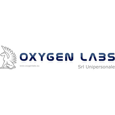 Oxygen Labs Srl's Logo