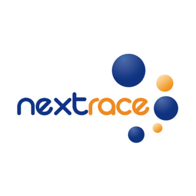 Nextrace and Data protection's Logo