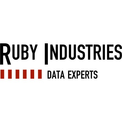 Ruby Industries Inc.'s Logo