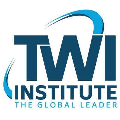 TWI Institute Logo