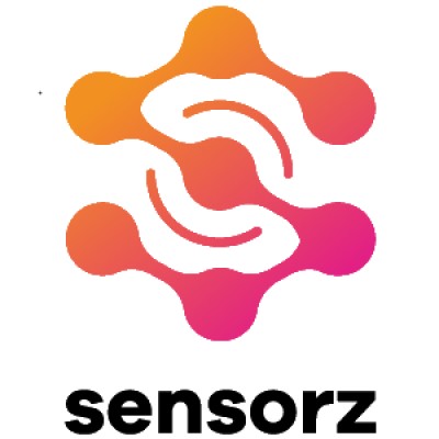 Sensorz's Logo