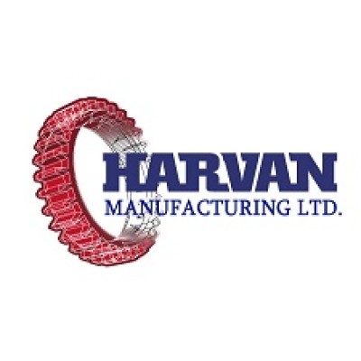 Harvan Manufacturing Ltd.'s Logo