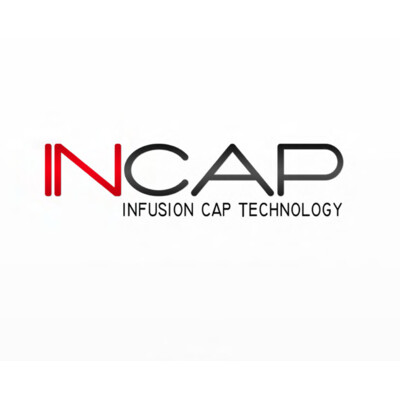 INCAP Infusion Cap Technology Europe GmbH's Logo