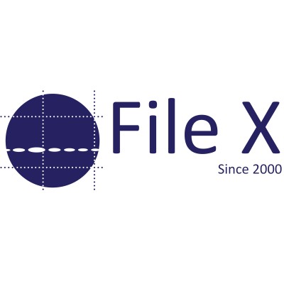 File X Ltd.'s Logo