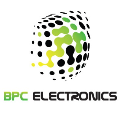 BPC Electronics Ltd's Logo