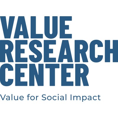 Value Research Center's Logo