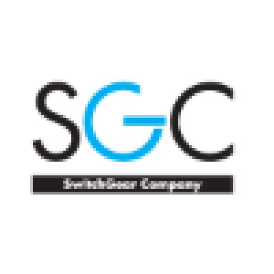 SGC - SwitchGear Company's Logo