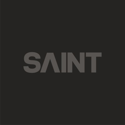 SAINT Design Logo