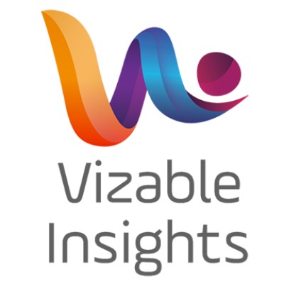 Vizable Insights Inc.'s Logo