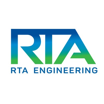 RTA Engineering LTD's Logo