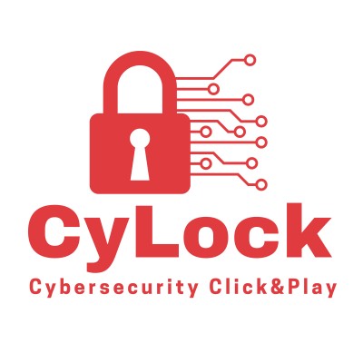 CyLock's Logo