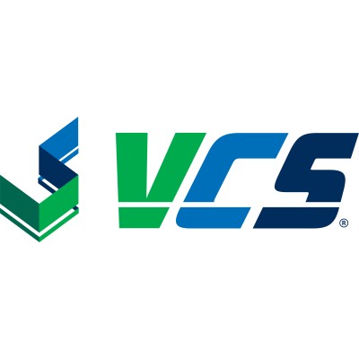 VCS Inc.'s Logo