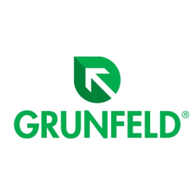 GRUNFELD FLUID DYNAMICS LTD's Logo