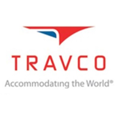 Travco Corporation Ltd.'s Logo