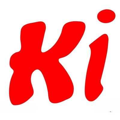 KI MARTIAL ARTS LIMITED Logo