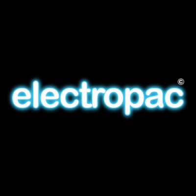 Electropac's Logo