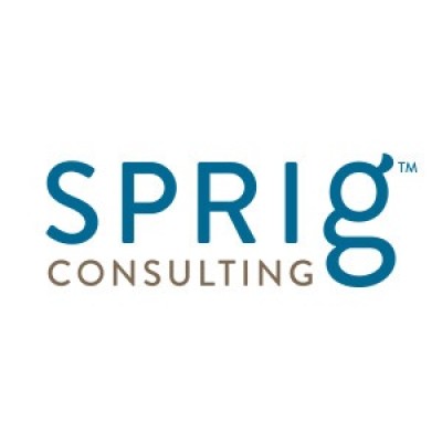 SPRIG's Logo