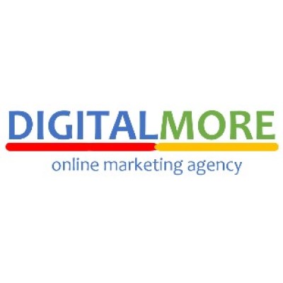 DigitalMore's Logo