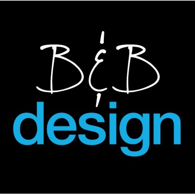 Berry and Berry Design's Logo