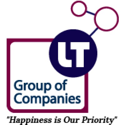 LT Group of Companies's Logo