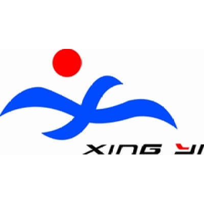 Fujian Xingyi Polishing Machine Co. Ltd's Logo