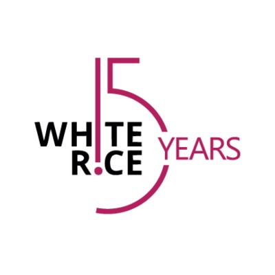 White Rice's Logo