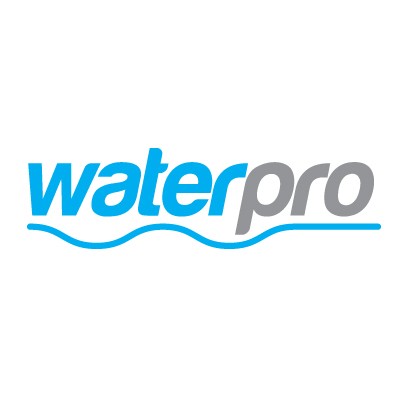 WaterPro's Logo