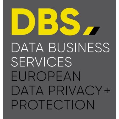 Data Business Services GmbH & Co.KG's Logo