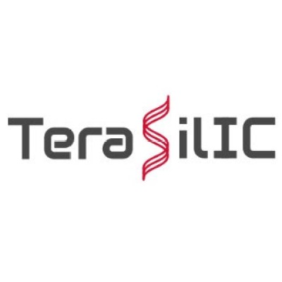 TeraSilIC CO. LTD.'s Logo