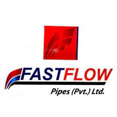 Fast Flow Pipes (Pvt) Ltd.'s Logo