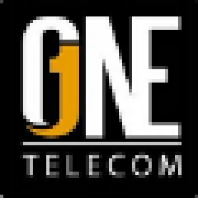 ONE Telecom (Pvt) Limited's Logo