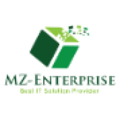 MZ Enterprise's Logo