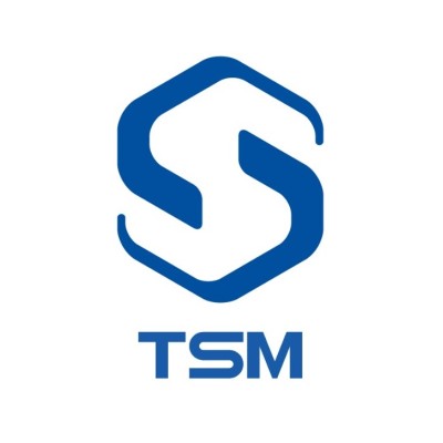 TSM Welding Technology Sdn Bhd's Logo