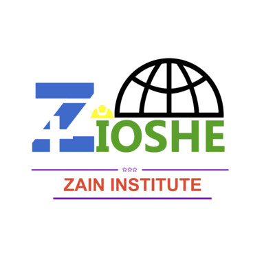 Zain Institute of Occupational Safety & Health's Logo