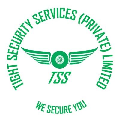 TIGHT SECURITY SERVICES PRIVATE LIMITED's Logo