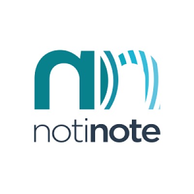 Notinote Sp. z o. o.'s Logo