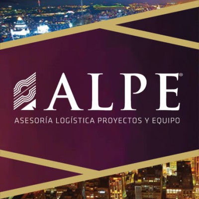 @alpepower's Logo