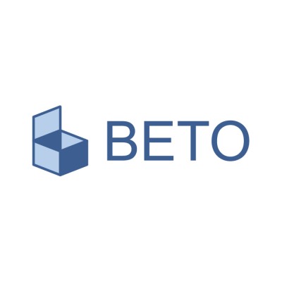 BETO International's Logo